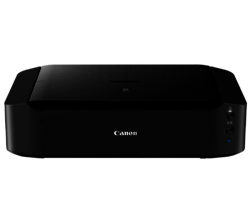 CANON PIXMA iP8750 Wireless A3 Inkjet Printer